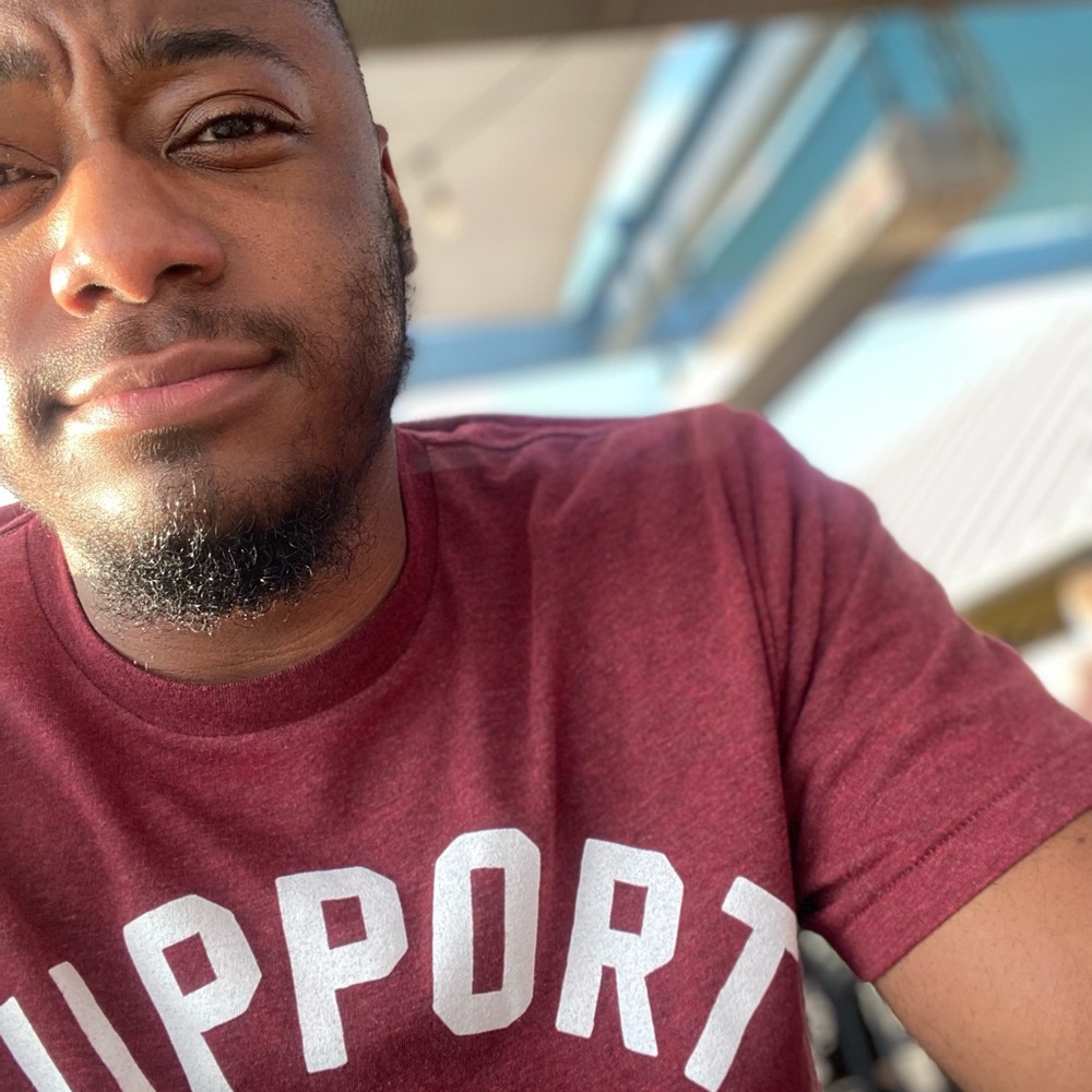 Meet your Posher, Alex